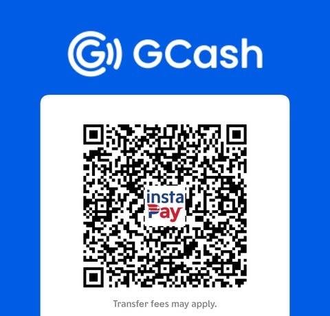 GCash QR Code - CebuLandMarket
